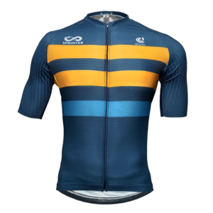 Jersey de Ciclismo GT Ocean